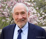 Bild på Joseph Stiglitz