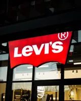 Bild på Levi's