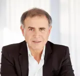 Professor Nouriel Roubini spår om en ny krise allerede i 2020.